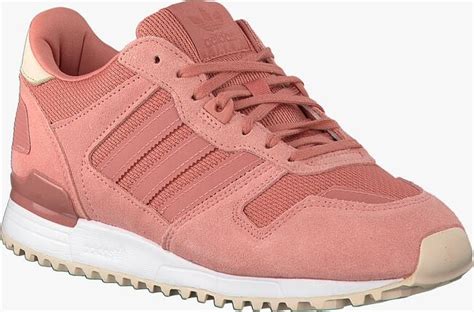 adidas sneakers dames zx 700 grijs